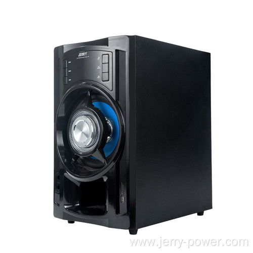 profession powerful 200w home cinema 5.1 Theater Speaker